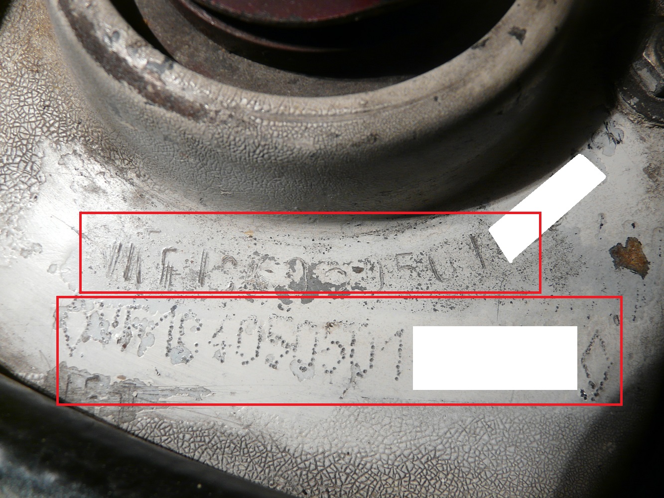 INFO GUIDE 1985 1987 Renault 5 GT Turbo (Phase 1) classicregister